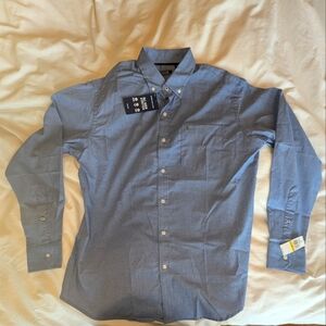 Izod men's shirt, medium